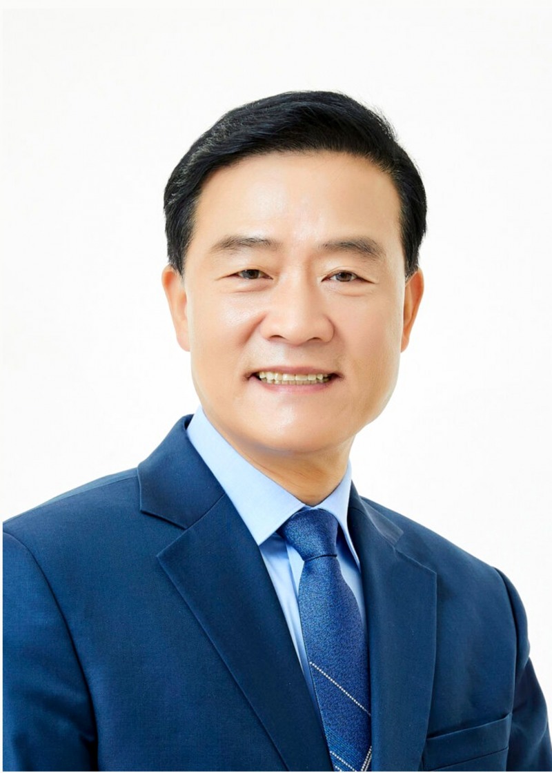 이승로 성북구청장 당선인./사진=중앙선거관리위원회