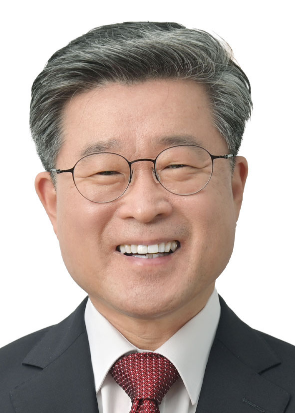 김길성 중구청장 당선인./사진=중앙선거관리위원회
