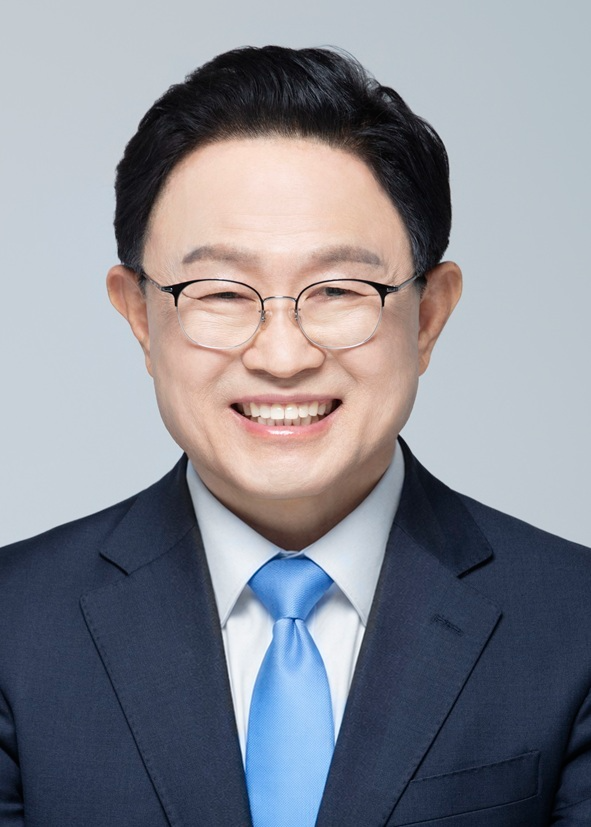 최기찬 금천구청장 당선인./사진=중앙선거관리위원회