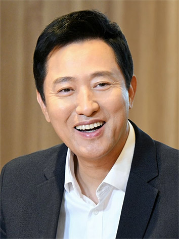 오세훈 서울시장 당선자./사진제공=중앙선관위원회