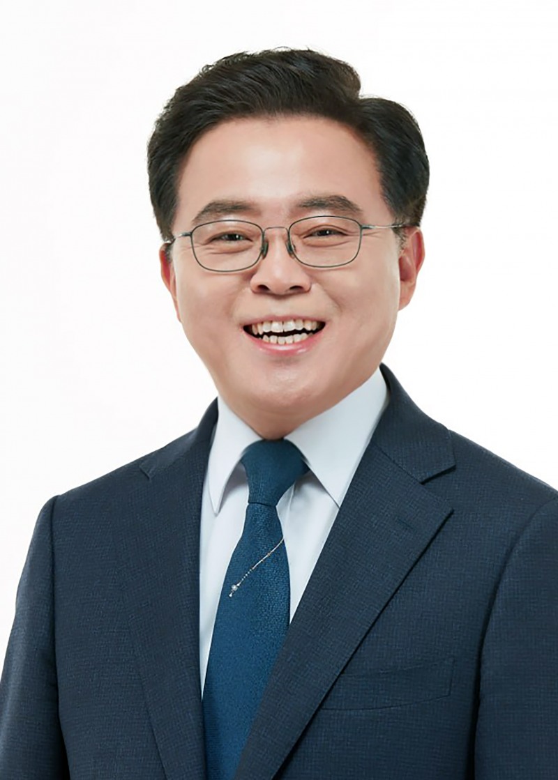 진교훈 강서구청장 당선인./사진=중앙선거관리위원회