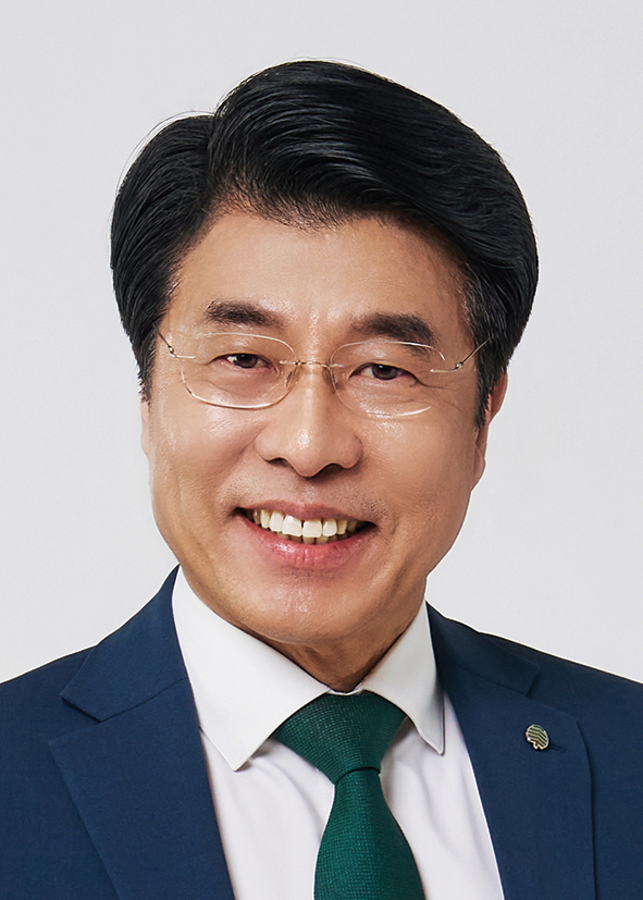 서강석 송파구청장 당선인./사진=중앙선거관리위원회
