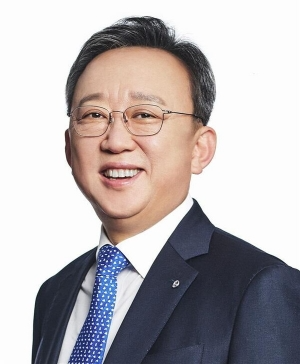 정상혁 신한은행장 / 사진=신한은행