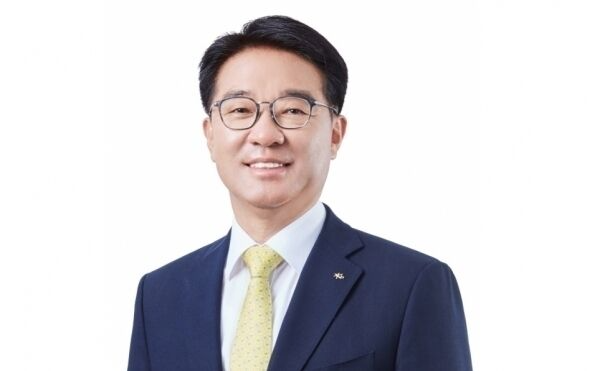 이동철 전 KB금융지주 부회장./사진=KB금융지주