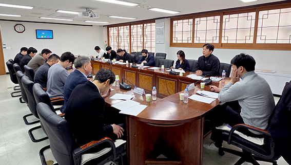 강원농협, 참여형 여신 실무자 모임 ‘EXIT’ 활성화…건전여신 선도