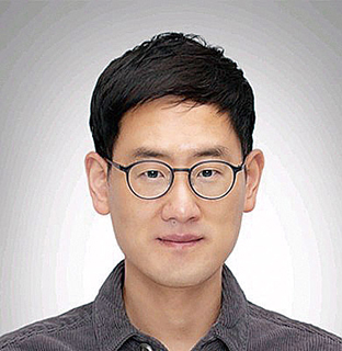 ▲ 이재환 티맵모빌리티 대표