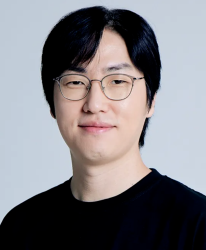 하정우 전 청와대 AI미래기획수석. /사진=네이버클라우드