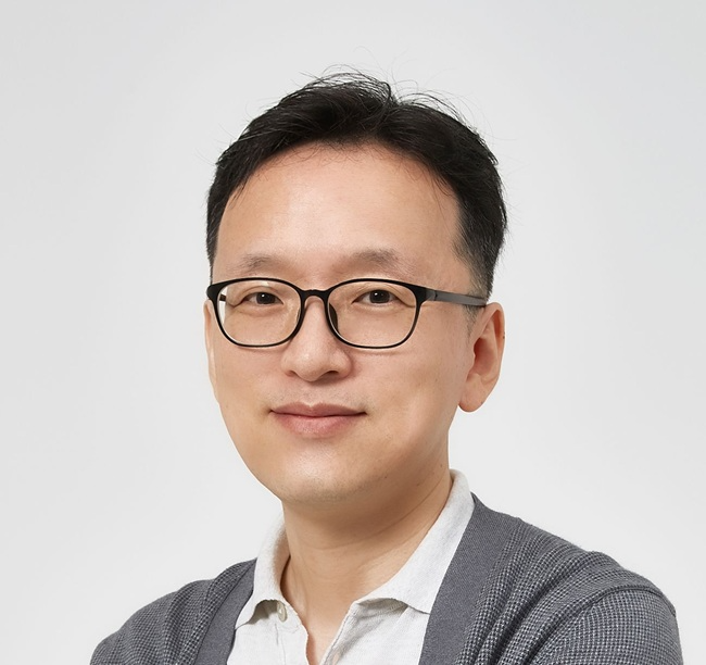 양철웅 NHN 신임 최고기술책임자(CTO). /사진=NHN