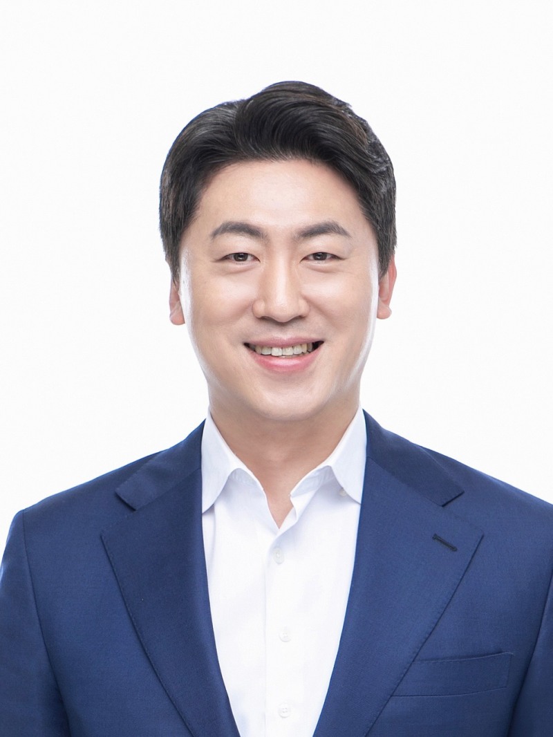 김종윤 롯데하이마트 신임 대표이사./사진제공=롯데하이마트