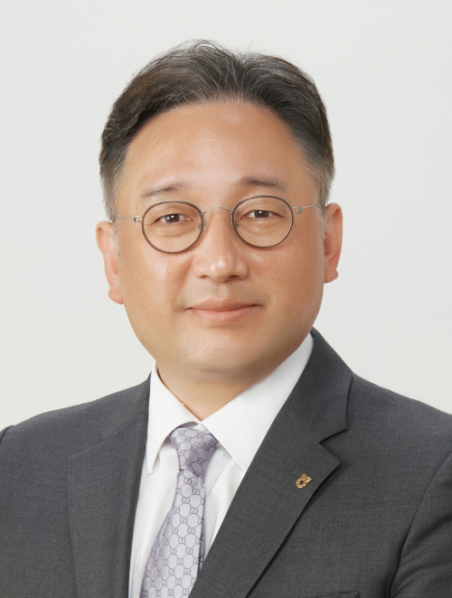 신재욱 NH투자증권 각자 대표이사 후보자 / 사진제공= NH투자증권(2026.6.12)
