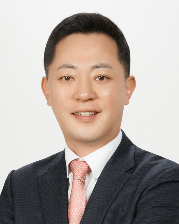 배광수 NH투자증권 각자 대표이사 후보자 / 사진제공= NH투자증권(2026.6.12)