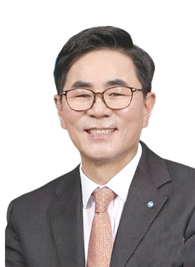 ▲ 기동호 우리금융캐피탈 대표