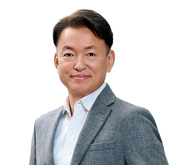 ▲ 오재균 삼성SDI CFO(부사장)