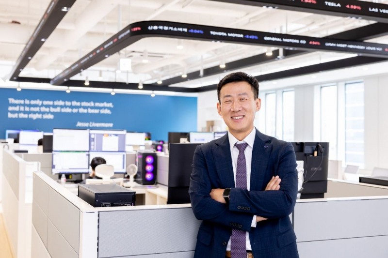 차문현 타임폴리오자산운용 신임 각자 대표이사(2026년 7월1일부) / 사진제공= 타임폴리오자산운용