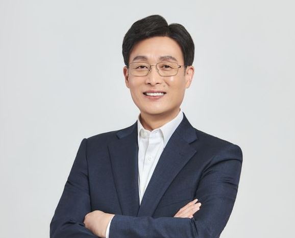 조완석 금호건설 대표이사 사장. /사진제공=금호건설