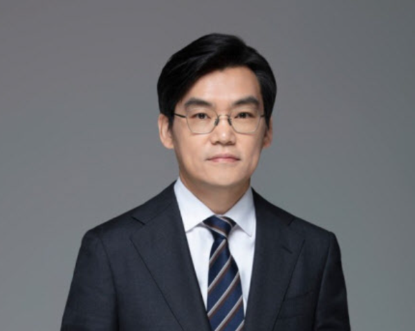 황상연 한미약품 대표. /사진=한미약품