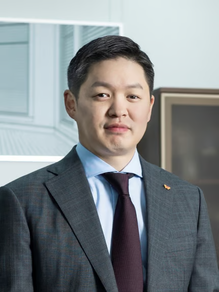 최성환 SK네트웍스 사장