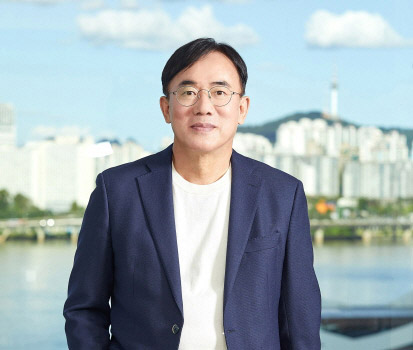 ▲ 정철동 LG디스플레이 사장