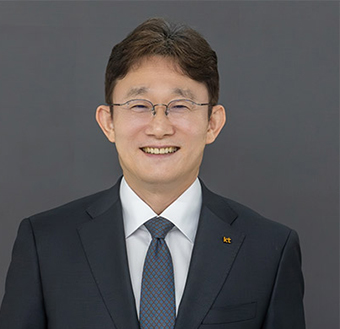 ▲ 박윤영 KT 대표이사