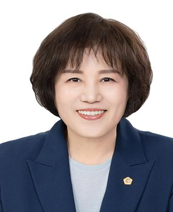 봉양순 서울시의원이 전반기 의장선거 출마를 선언했다./사진제공=서울시의회
