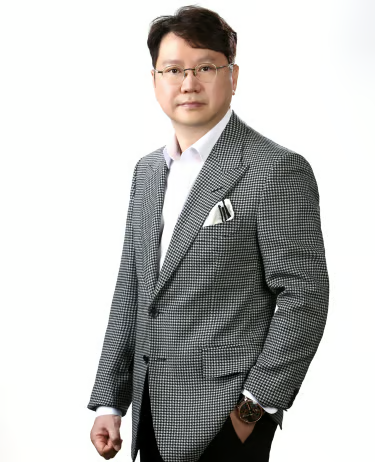 곽동신 한미반도체 회장