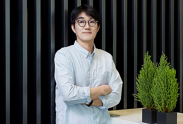 넥슨이 국내 게임 개발 스타트업을 위해 약 2500억 원 규모 민관 합동 펀드를 조성했다. 사진은 넥슨이 펀드 운용을 위해 설립한 넥슨파트너스 대표를 맡은 이정헌 넥슨 일본법인 대표. / 사진=넥슨
