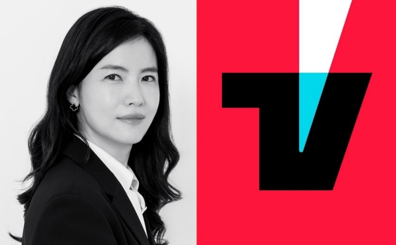 최주희 티빙 대표. /사진=티빙