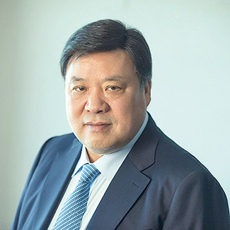 ▲ 서정진 셀트리온 회장