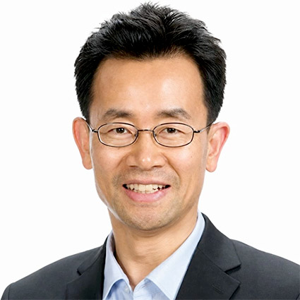 김자봉 은행법학회장 / 사진제공 = 한국금융연구원