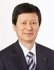 신동주 SDJ코퍼레이션 회장. /사진=한국금융신문DB