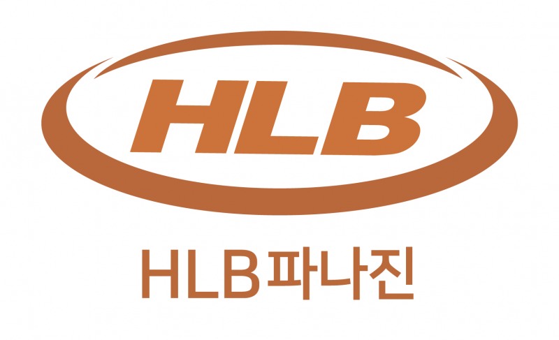 HLB파나진 CI. /사진=HLB파나진
