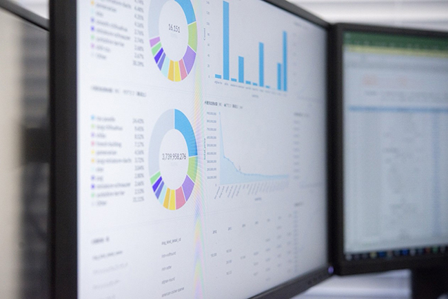 사진출처: Pixabay, Business Chart