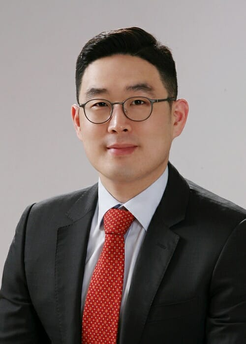구본규 LS전선 대표. /사진=LS그룹