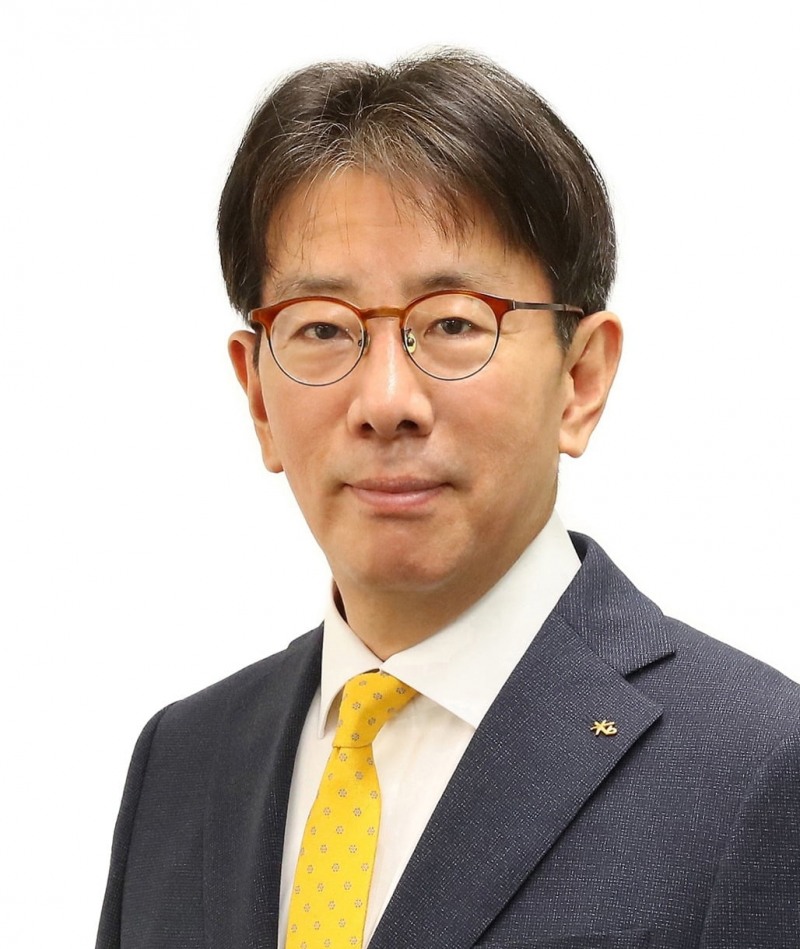 이재근 KB금융지주 글로벌·WM·SME부문장 / 사진제공 = KB금융지주