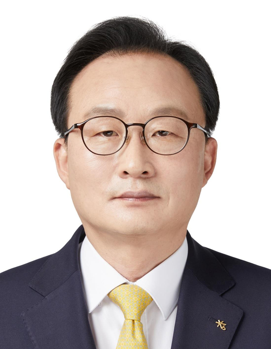 이환주 KB국민은행장 / 시잔제공 = KB금융지주