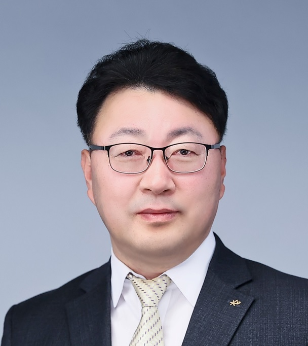 이재용 KB국민은행 정보보호최고책임자(CISO) / 사진=국민은행