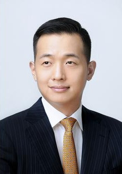 김동관 한화그룹 부회장. /사진=한화