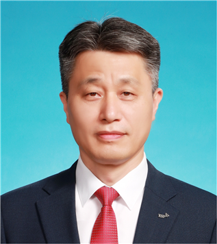김민수 한국예탁결제원 신임 전무이사 / 사진제공= 한국예탁결제원(2026.7.3)