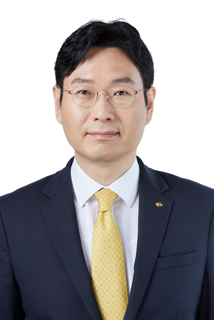 이창권 KB금융 미래전략부문장