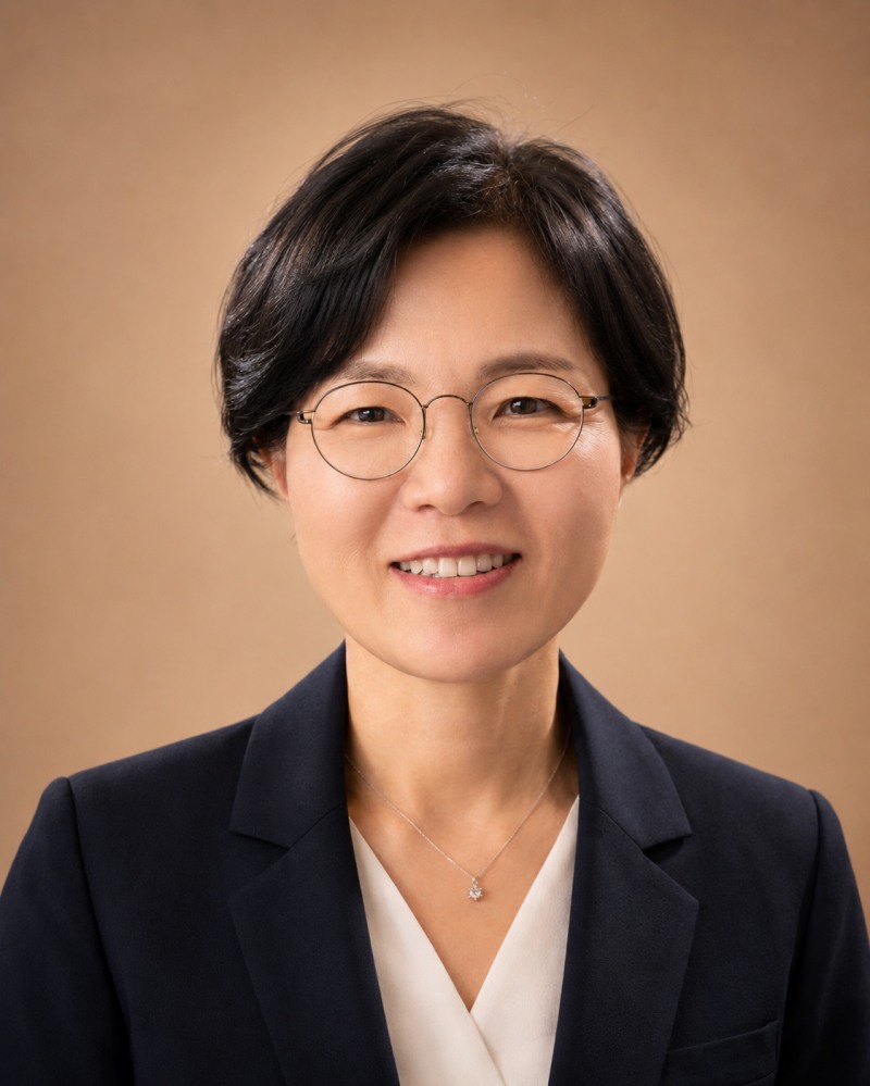 조윤희 우리은행 준법감시인(부행장) / 사진=우리은행 제공