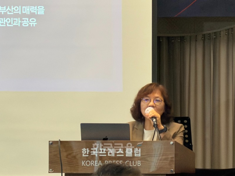 이진우 국가위원회 집행위원장. /사진=정채윤 기자