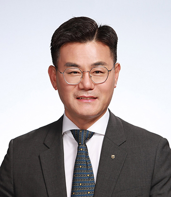 ▲ 장종환 NH농협캐피탈 대표