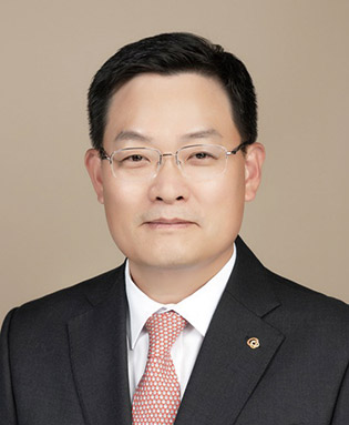 ▲ 손재일 한화시스템 대표