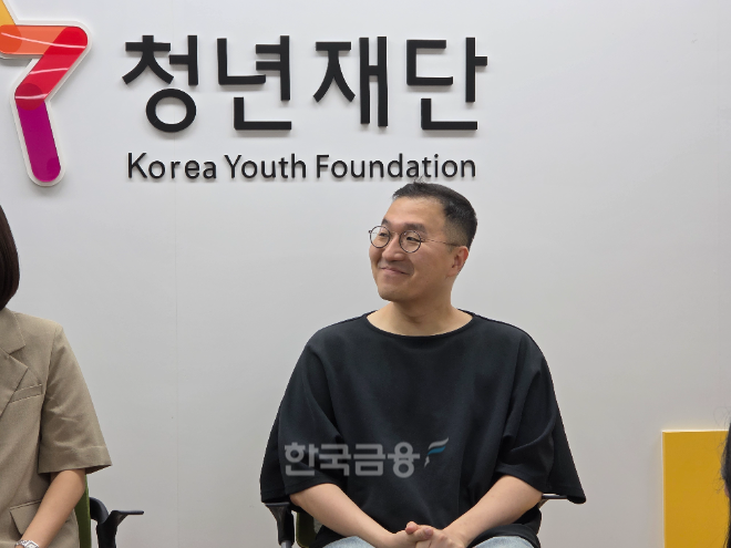 나규봉 NC AI 바르코사업팀장. / 사진=김재훈 기자