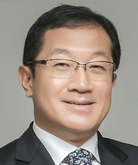 이호영 LG CNS 이사회 의장. /사진=LG CNS