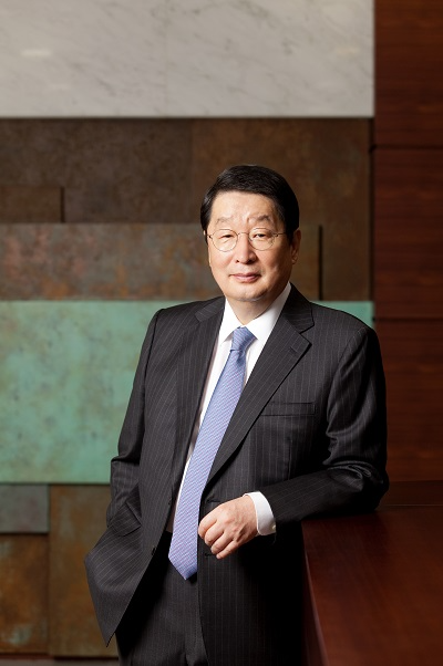 구자엽 LS전선 회장. /사진=LS전선