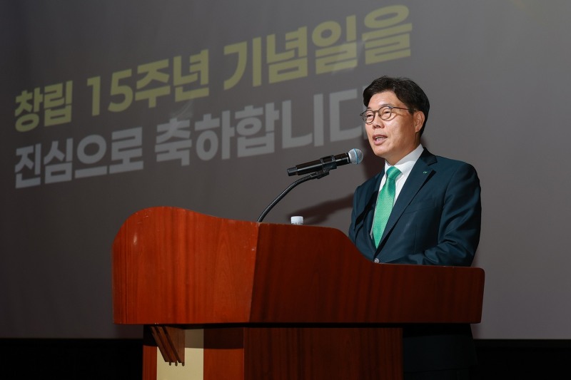 황병우 iM금융그룹 회장 / 사진제공=iM금융지주