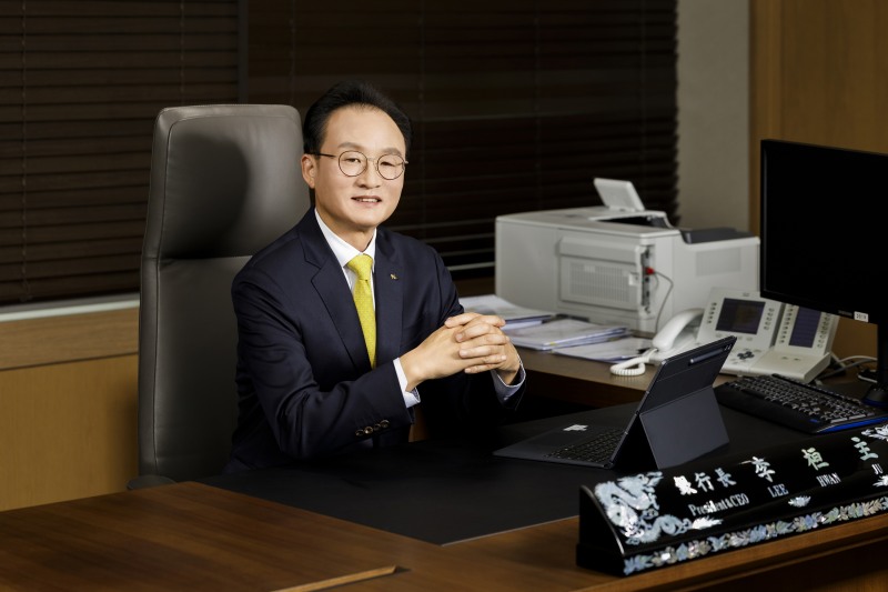 이환주 KB국민은행장 / 사진=국민은행
