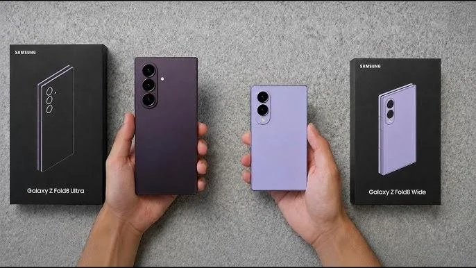 출처=레딧 @r/GalaxyFold