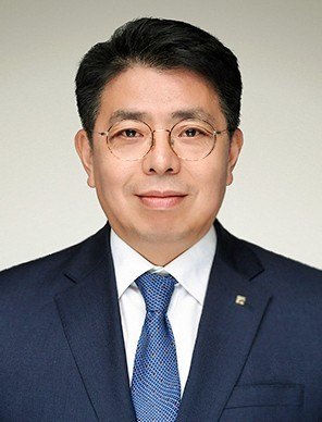 정일선 광주은행장 / 사진=광주은행